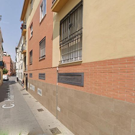 Holidays2Malaga Huerto De Monjas En Centro Historico & Fibra Wifi Экстерьер фото